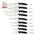 PP Handle Kitchen Knife - DAKOO