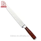 PAKKA Wood Handle 8'' Carving Knife - DAKOO