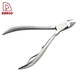 Stainless Steel Cuticle Nipper - DAKOO