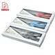 tijeras de cocina de acero inoxidable - DAKOO