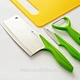 kitchen knife set - DAKOO