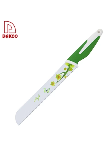 bread knife serrated - DAKOO