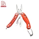 Multi-purpose 420 and Aluminum Material Stainless Steel Pliers - DAKOO