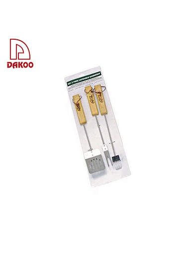 bbq tools - DAKOO