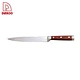wooden handle knife - DAKOO