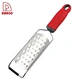 Manual Hang Hole Design PP and TPR Handle Cheese Grater - DAKOO
