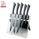 Non-stick Coated kitchen knives - DAKOO