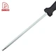  afilador de cuchillos de acero inoxidable - DAKOO