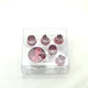 Stainless Steel  Cake Moulds - DAKOO
