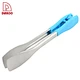 stainless steel kitchen tongs - DAKOO
