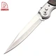 Folding Camping Hunting Knife - DAKOO