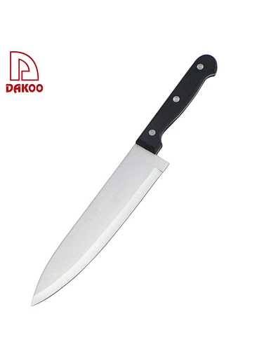 cuchillo de chef - DAKOO