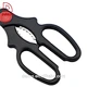 steel scissors - DAKOO