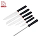 6Pcs Kitchen Knives - DAKOO