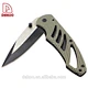 cuchillo plegable de acero inoxidable - DAKOO