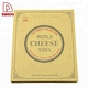 Hot Sale Non-stick Pure and Fresh Color 4PCS Cheese Knife Set - DAKOO