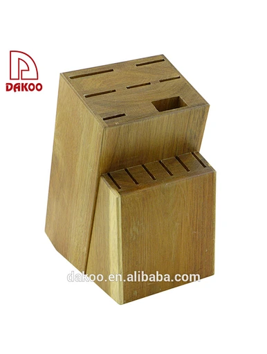  DAKOO bloque para cuchillos - DAKOO