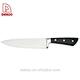 stainless steel chef knife - DAKOO