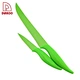 2 Pcs Knives - DAKOO