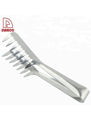 salad tong - DAKOO