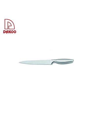 Knife steel - DAKOO