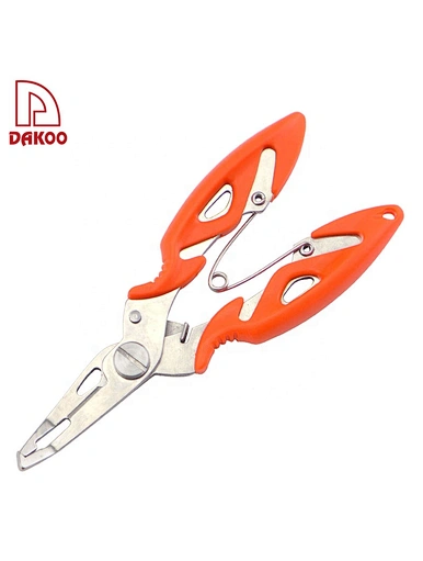 PP Handle Pliers - DAKOO