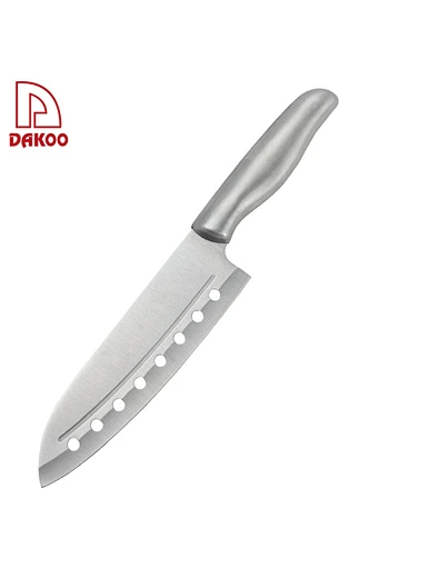 Santoku Knife - DAKOO