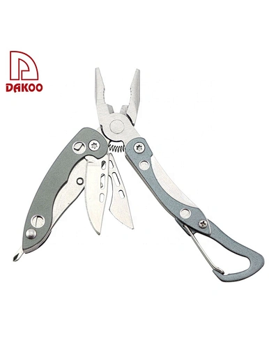  alicates de acero inoxidable - DAKOO