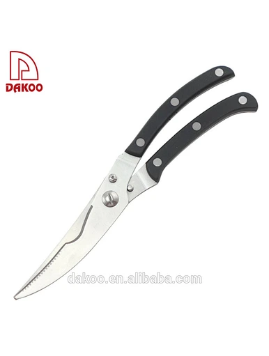 poultry scissors - DAKOO
