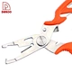 PP Handle Pliers - DAKOO