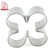 apple shaped cookie cutter - DAKOO