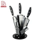 Knife Acrylic Block - DAKOO