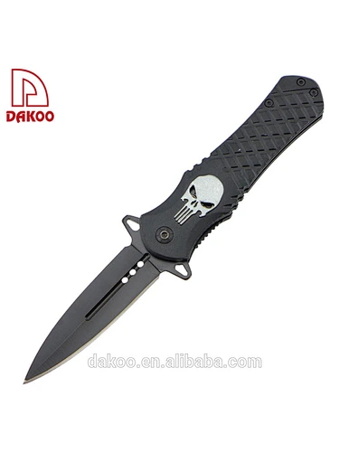 Hunting Knife - DAKOO