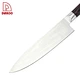 stainless steel chef knife - DAKOO