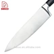  cuchillo de chef de acero inoxidable - DAKOO