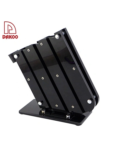 5pcs Set Acrylic Block - DAKOO