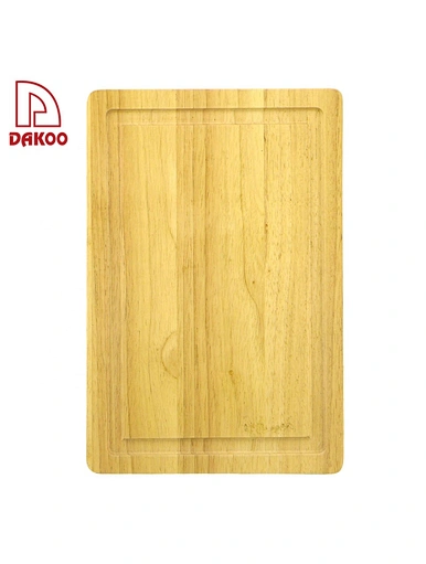  tabla de cortar de madera - DAKOO