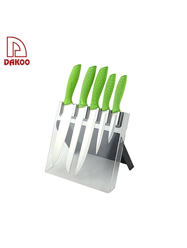 juego de cuchillos - DAKOO