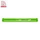 Stainless Steel Green Color 13" Magnetic Knife Rack - DAKOO