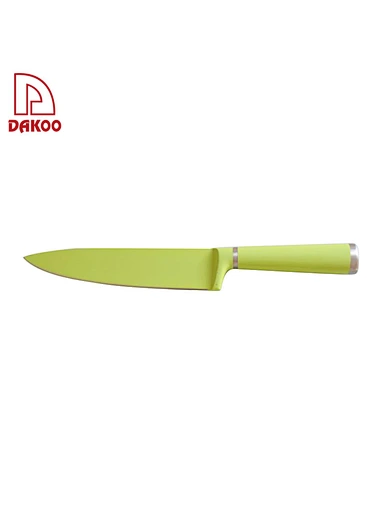 Yangjiang Factory Chef Knife - DAKOO