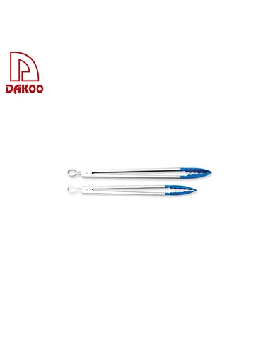 stainless steel food tong - DAKOO