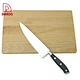 cuchillo de chef - DAKOO