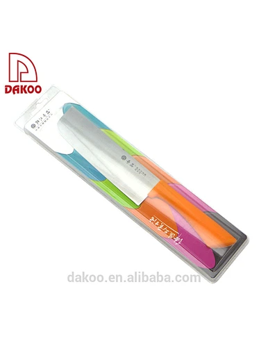 cleaver knife - DAKOO