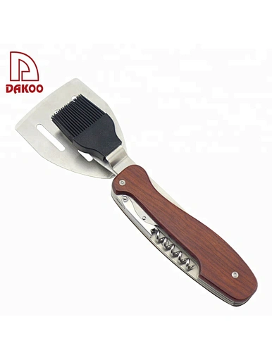 multi-function bbq tools - DAKOO