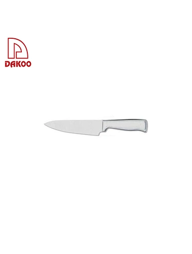 stainless steel chef knife - DAKOO