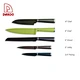 non-stick knife set - DAKOO