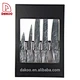 Non-stick Coated kitchen knives - DAKOO
