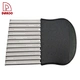Wave Potato Strip Knife - DAKOO
