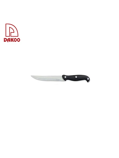  cuchillo de utilidad de acero inoxidable - DAKOO