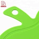 Green Color Multi-functional Kitchen Fruit Tools Knife Set - DAKOO